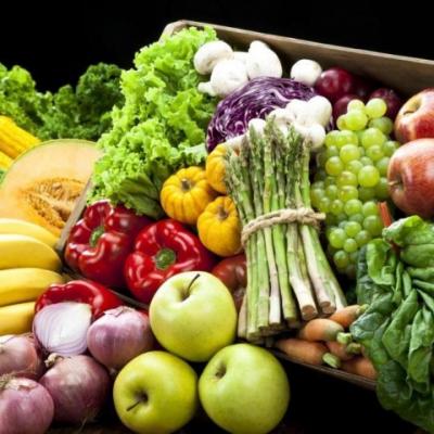 Dịch vụ cung cấp rau củ quả cho nhà hàng chuyên nghiệp tại TPHCM